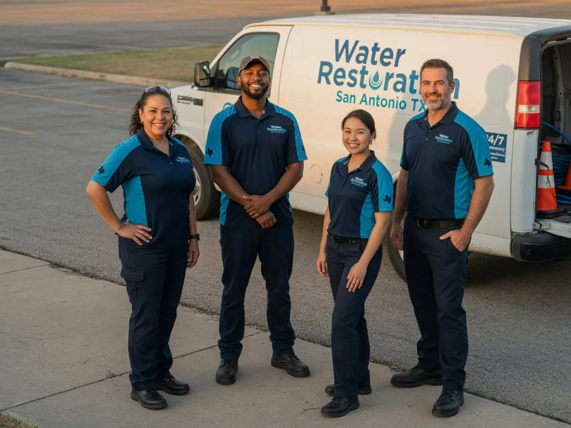 Water Damage Repair company in Harper, WV
